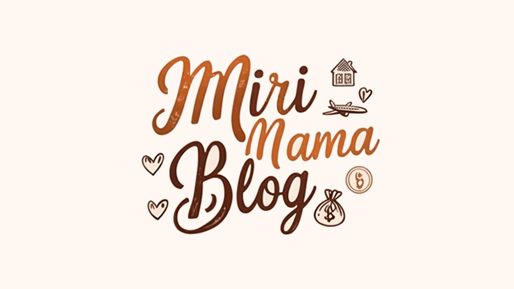 みりママブログ